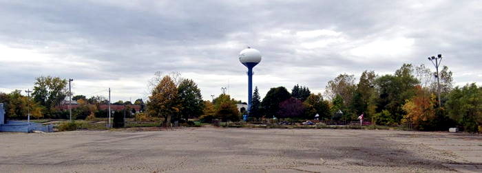 Playland Park (Playland Arcade) - Street View Photo (newer photo)